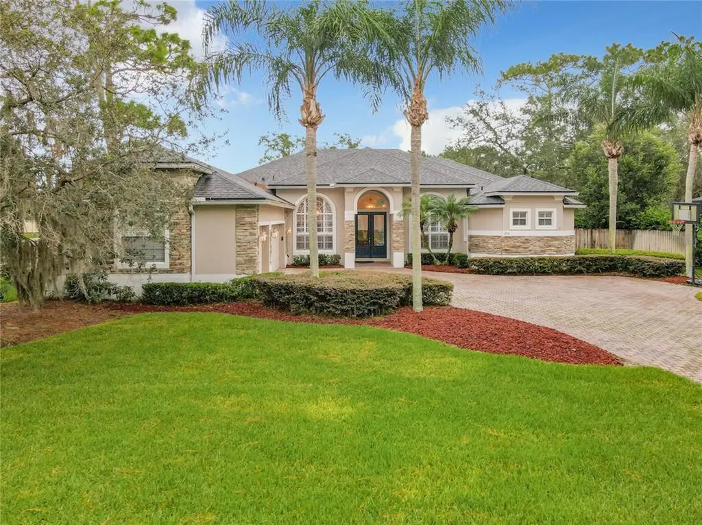 1350 Grafton Court Oviedo FL 32765