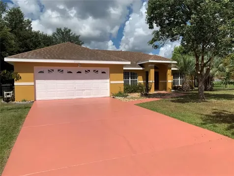 4742 SW 143rd Loop Ocala FL 34473