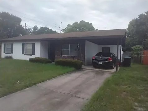 4071 Kingsport Drive Orlando FL 32839