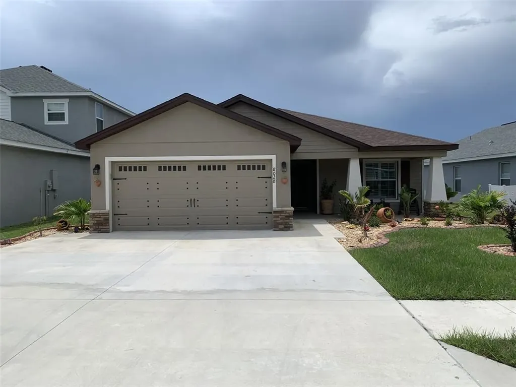 8028 Diamond Creek Lane Lakeland FL 33809