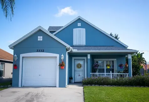 3332 Kaleigh Court Saint Cloud FL 34772
