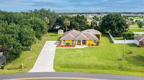 1921 Pine Needle Trail Kissimmee FL 34746
