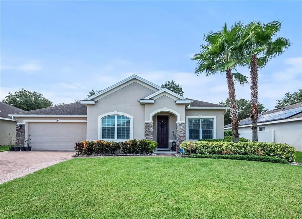 375 Millwood Place Winter Garden FL 34787