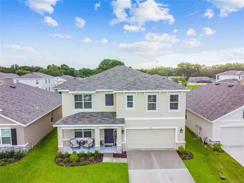 2454 Knight Island Drive Brandon FL 33511