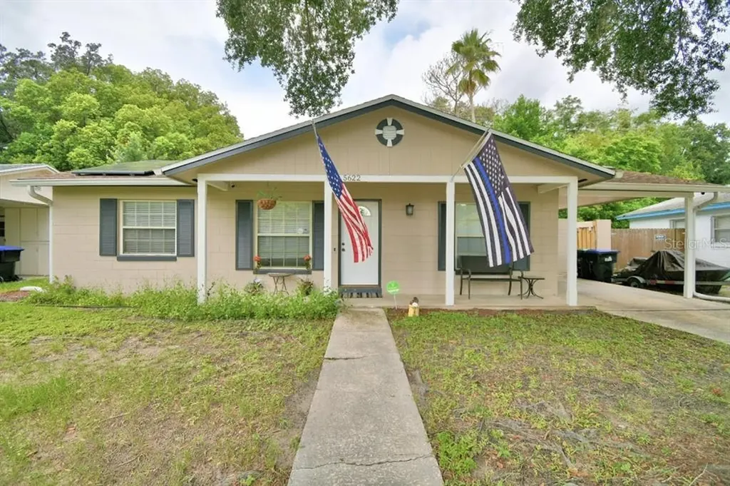 5622 Pinerock Road Orlando FL 32810