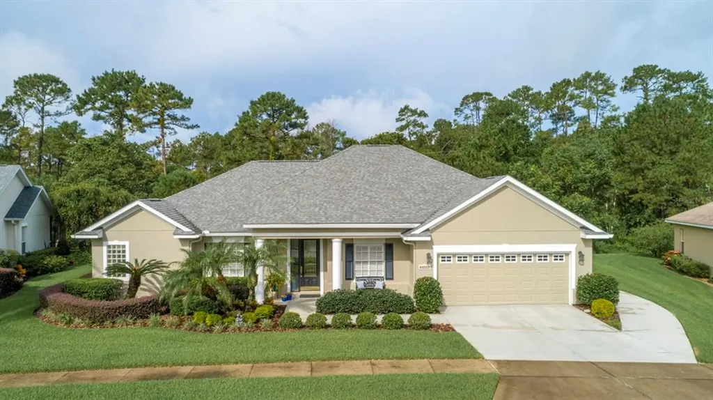 5031 Greenbriar Trail Mount Dora FL 32757