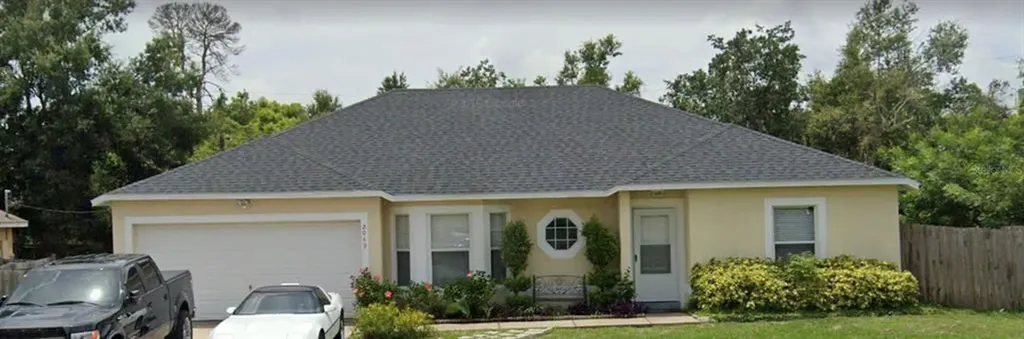 2049 Swanson Drive Deltona FL 32738