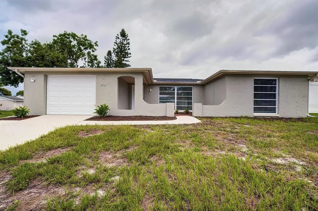 7725 Chalafonte Drive Port Richey FL 34668