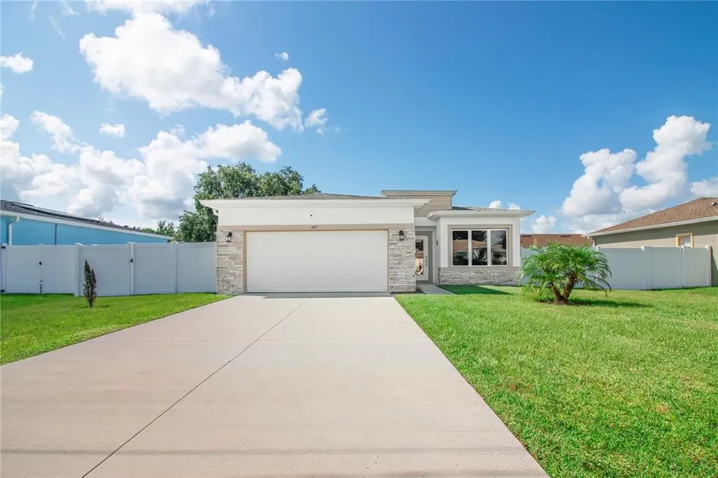 469 Flamingo Court Kissimmee FL 34759