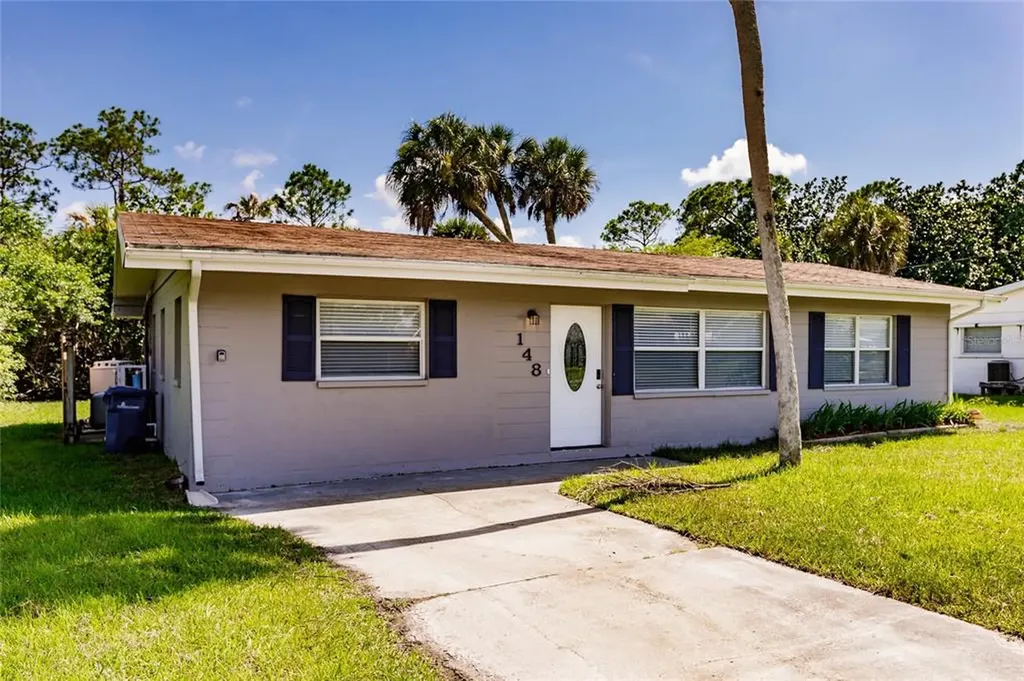 148 Myakka Drive Venice FL 34293