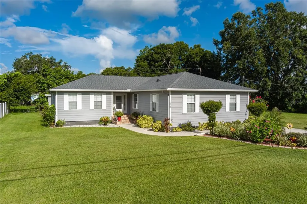 2809 3rd Avenue E Palmetto FL 34221