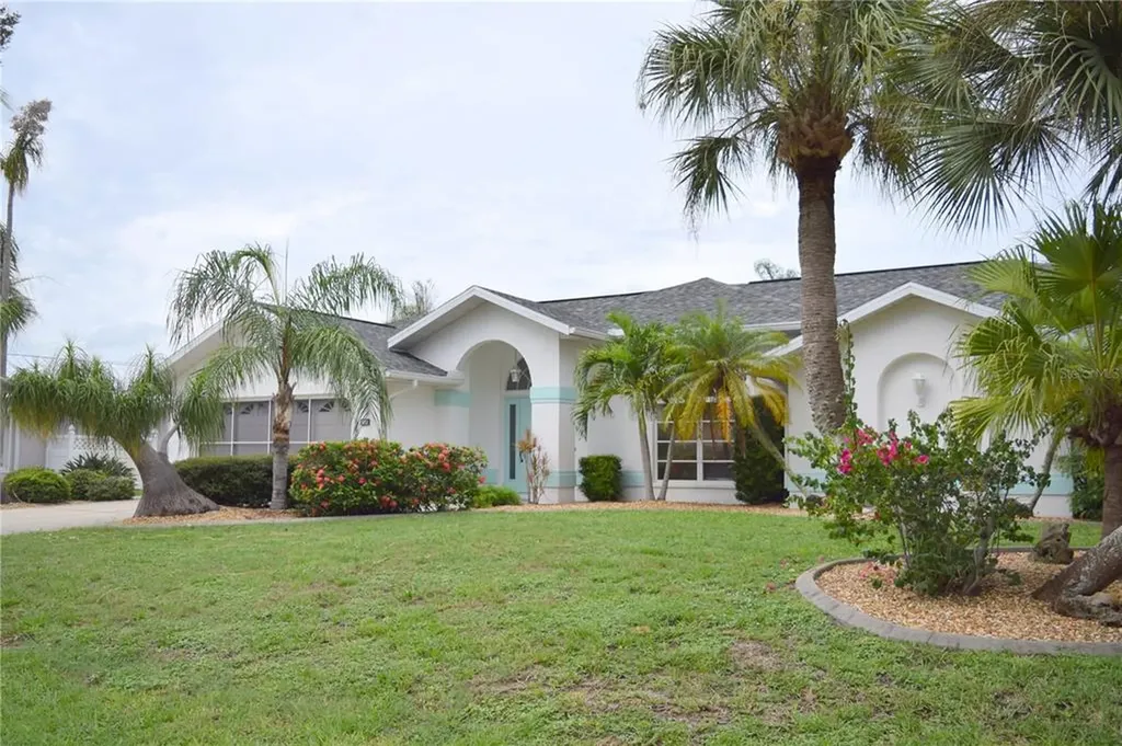 124 Sportsman Road Rotonda West FL 33947