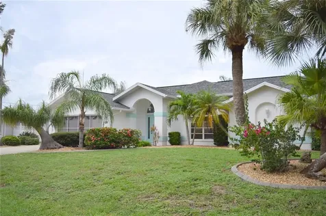 124 Sportsman Road Rotonda West FL 33947
