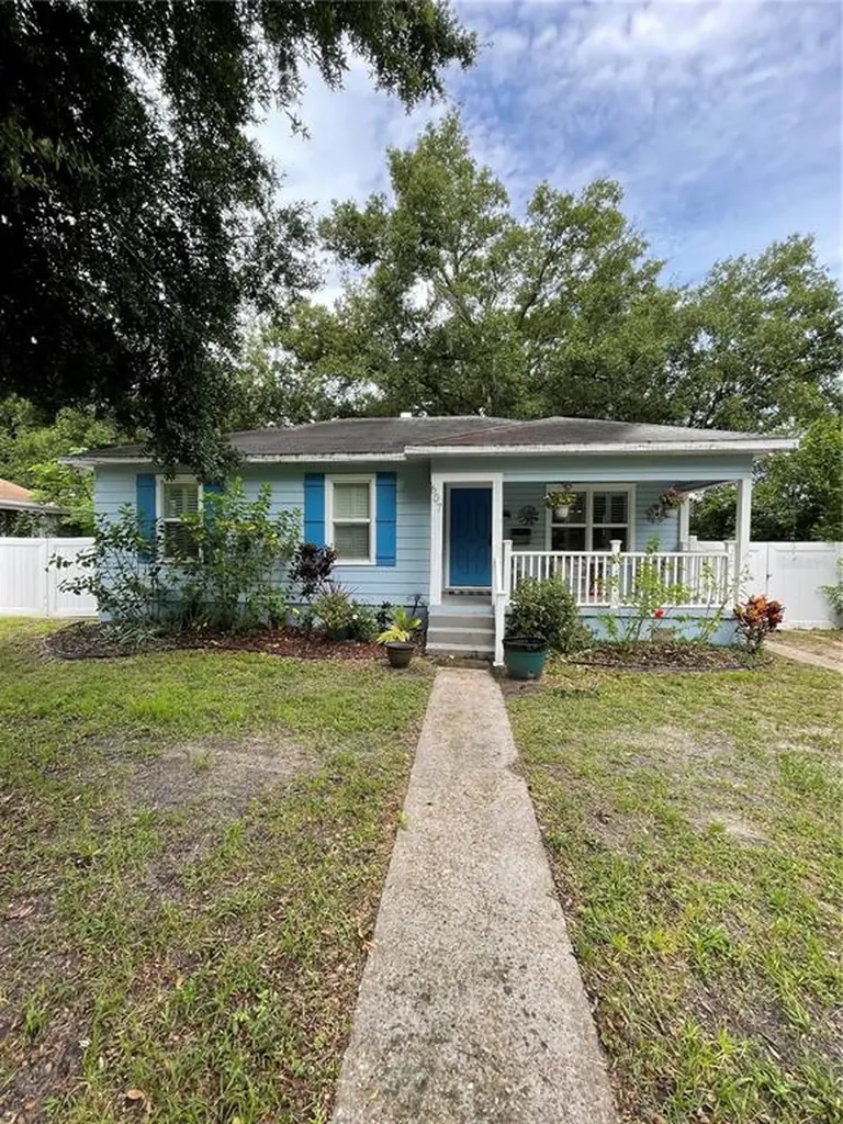 607 2nd Street SE Winter Haven FL 33880
