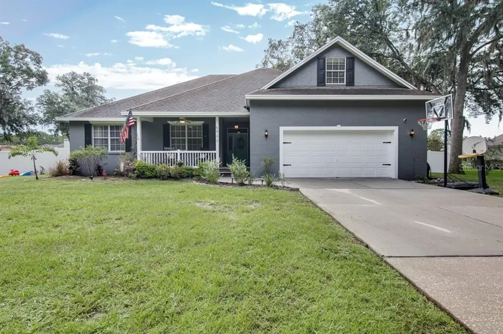 5920 Buck Run Drive Lakeland FL 33811