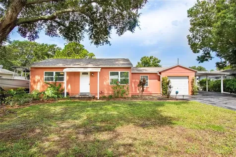1207 Hull Street S Gulfport FL 33707