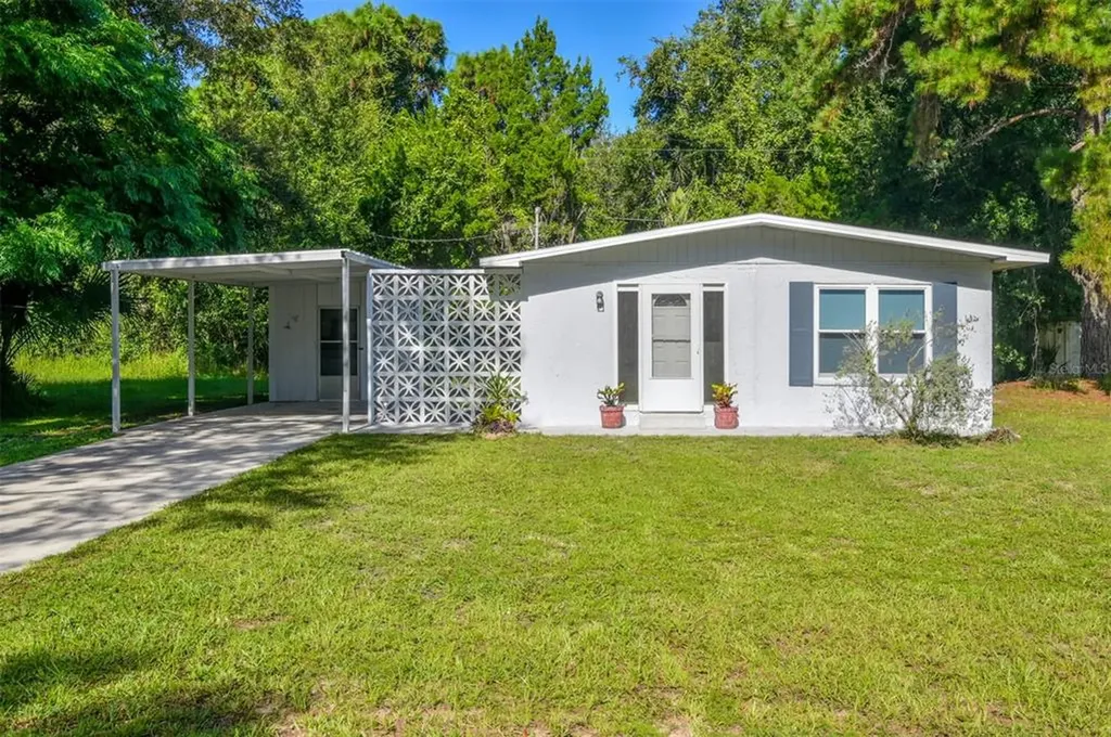 1102 N Lajolla Point Crystal River FL 34429