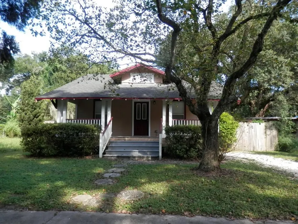 3411 N 11th Street Tampa FL 33605