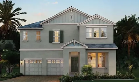 16723 Oakboro Street Winter Garden FL 34787