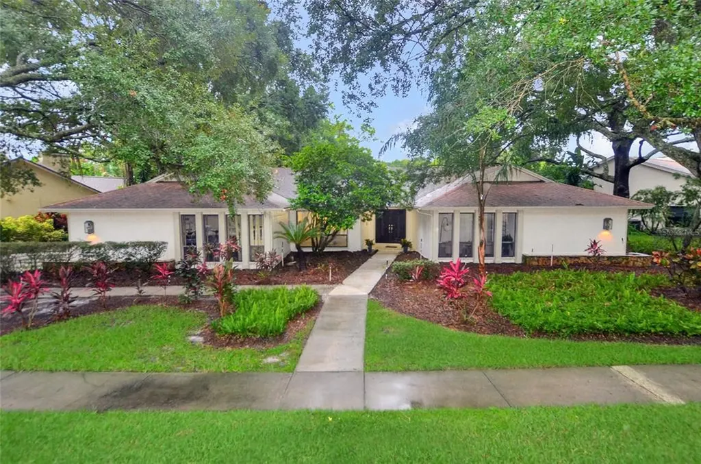 2008 Magdalene Manor Drive Tampa FL 33613