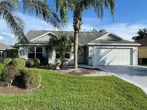 1500 Southport Street The Villages FL 32162
