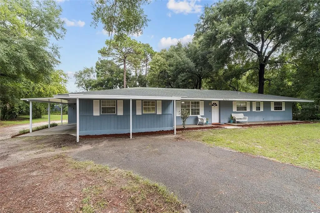 3905 NE 11th Street Ocala FL 34470