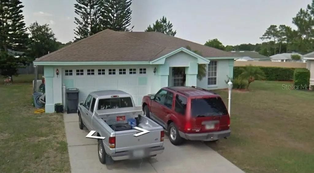 149 Bergen Circle Auburndale FL 33823