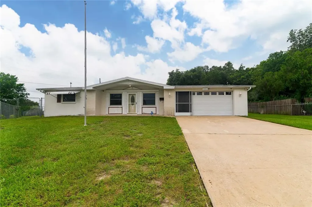 3333 Finch Drive Holiday FL 34690