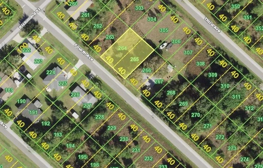 11242 4th Avenue Punta Gorda FL 33955