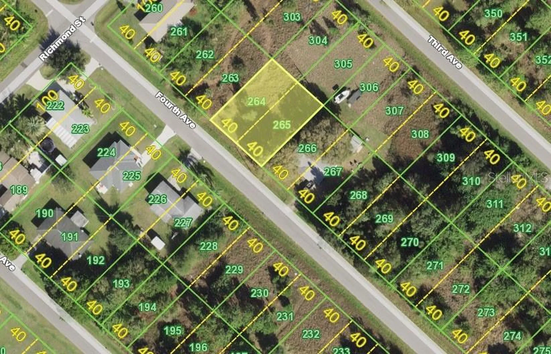 11242 4th Avenue Punta Gorda FL 33955