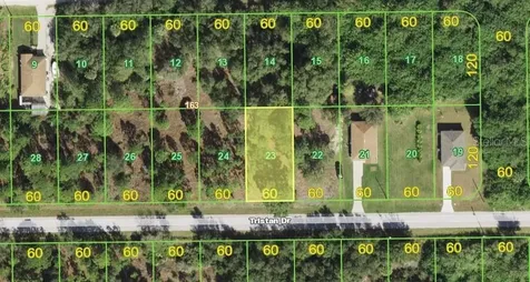 28220 Tristan Drive Punta Gorda FL 33955