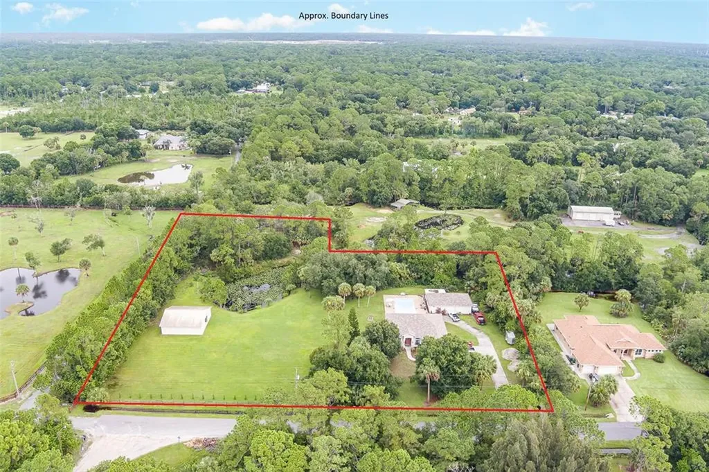 5080 Craig Road Cocoa FL 32926
