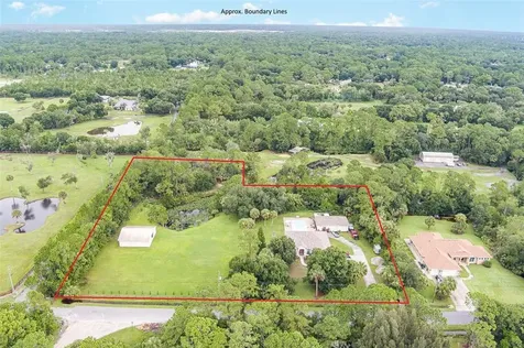 5080 Craig Road Cocoa FL 32926