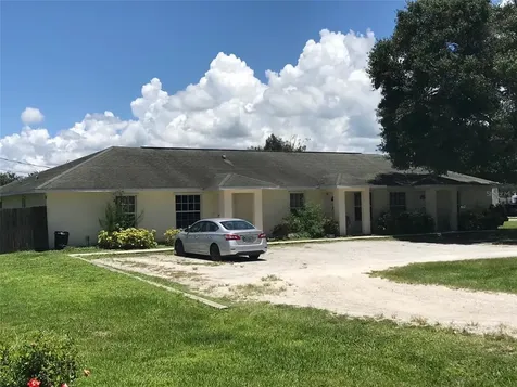 810 SW 2nd Street Okeechobee FL 34974