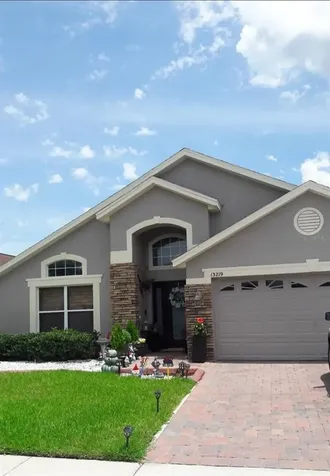13219 Early Frost Circle Orlando FL 32828