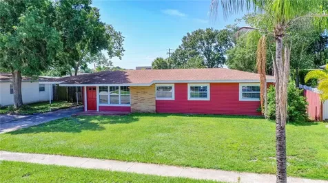 4434 W Fairview Heights Tampa FL 33616