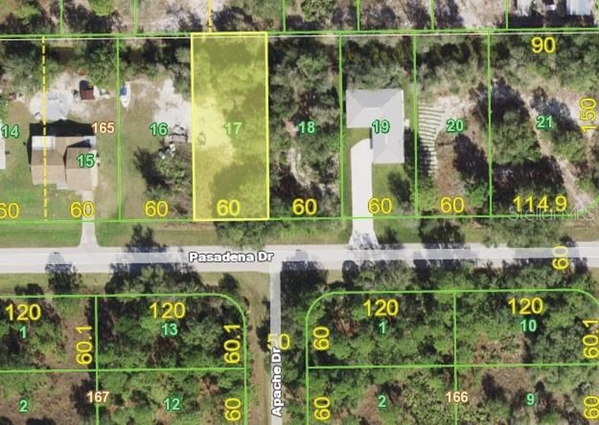 28112 Pasadena Drive Punta Gorda FL 33955