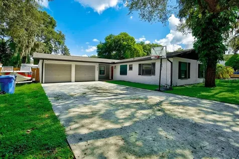 908 Woodland Terrace Brandon FL 33511