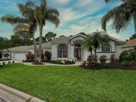 9032 Huntington Pointe Drive Sarasota FL 34238