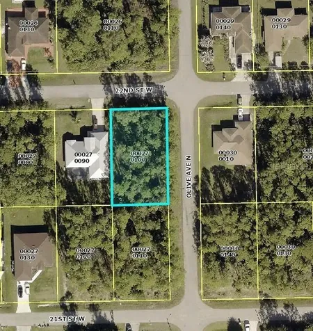 3201 22nd Street W Lehigh Acres FL 33971