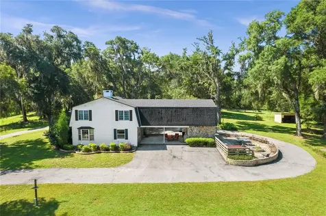 5449 Griffin Road Brooksville FL 34601