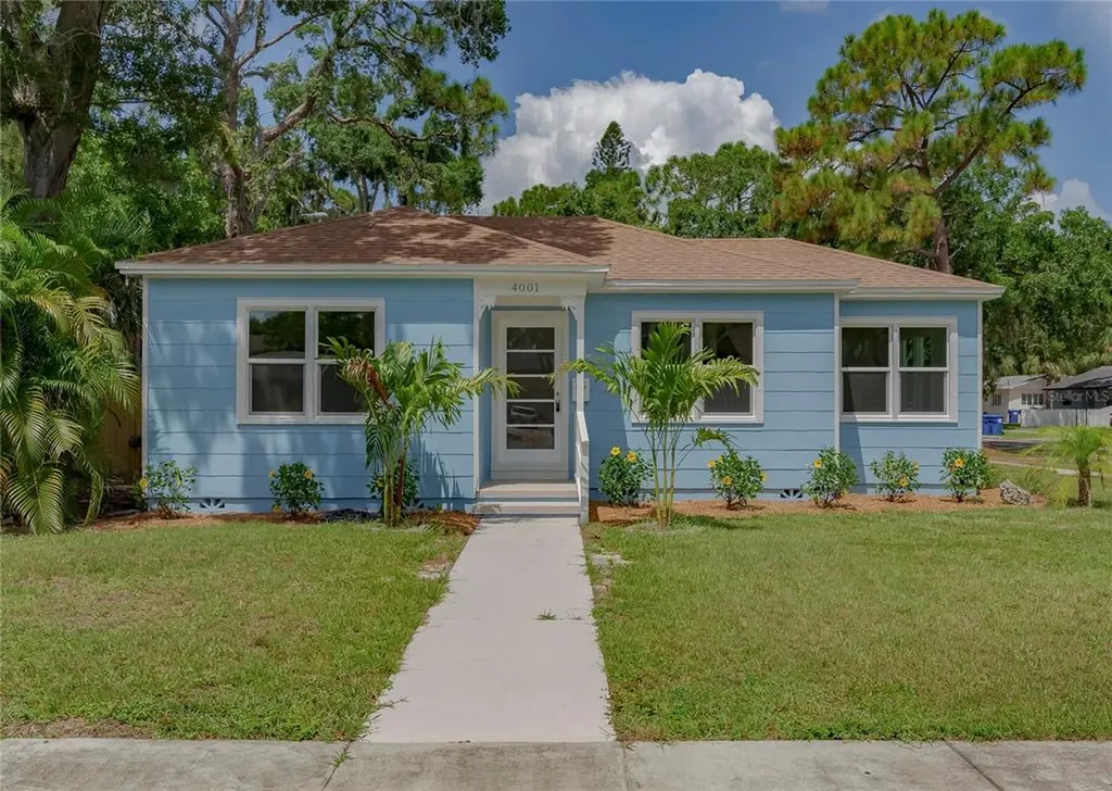 4001 4th Street S St Petersburg FL 33705