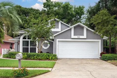900 Hyacinth Cove Court Apopka FL 32703