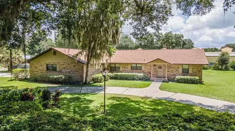 11977 County Road 201 Oxford FL 34484
