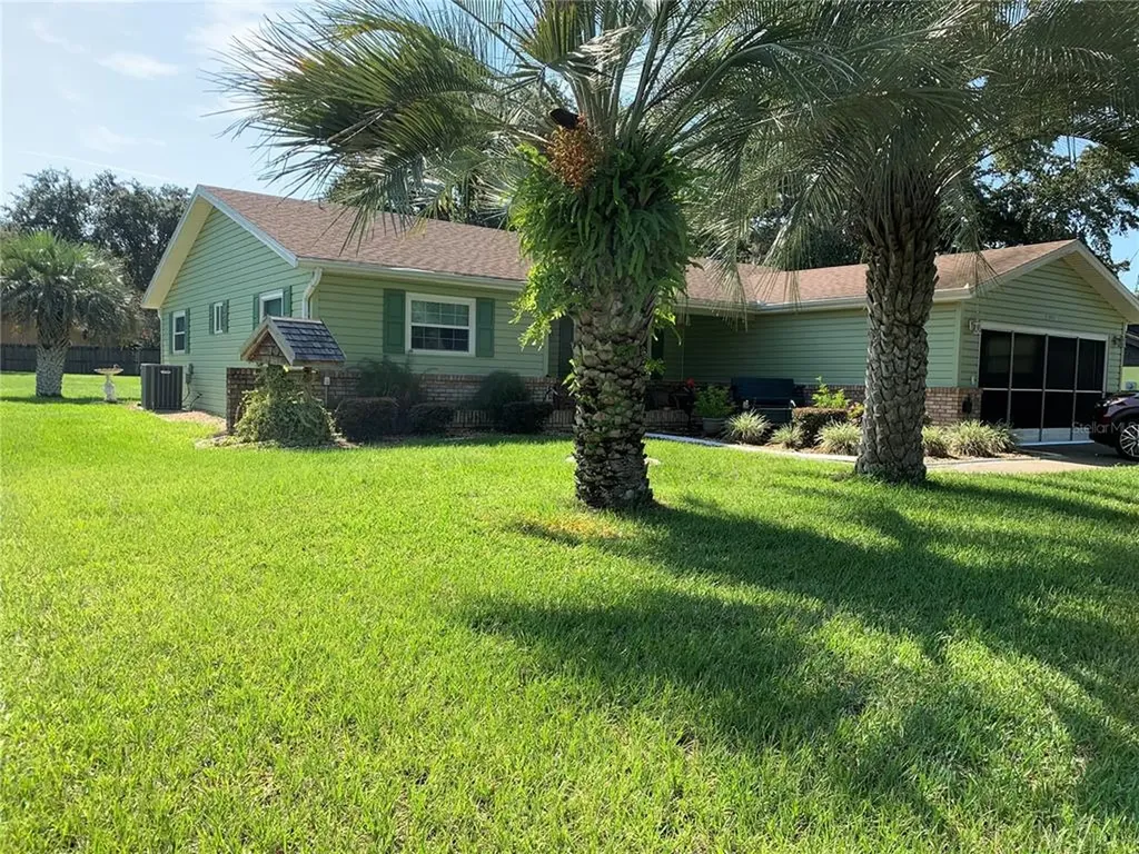 6021 SW 112th Place Road Ocala FL 34476