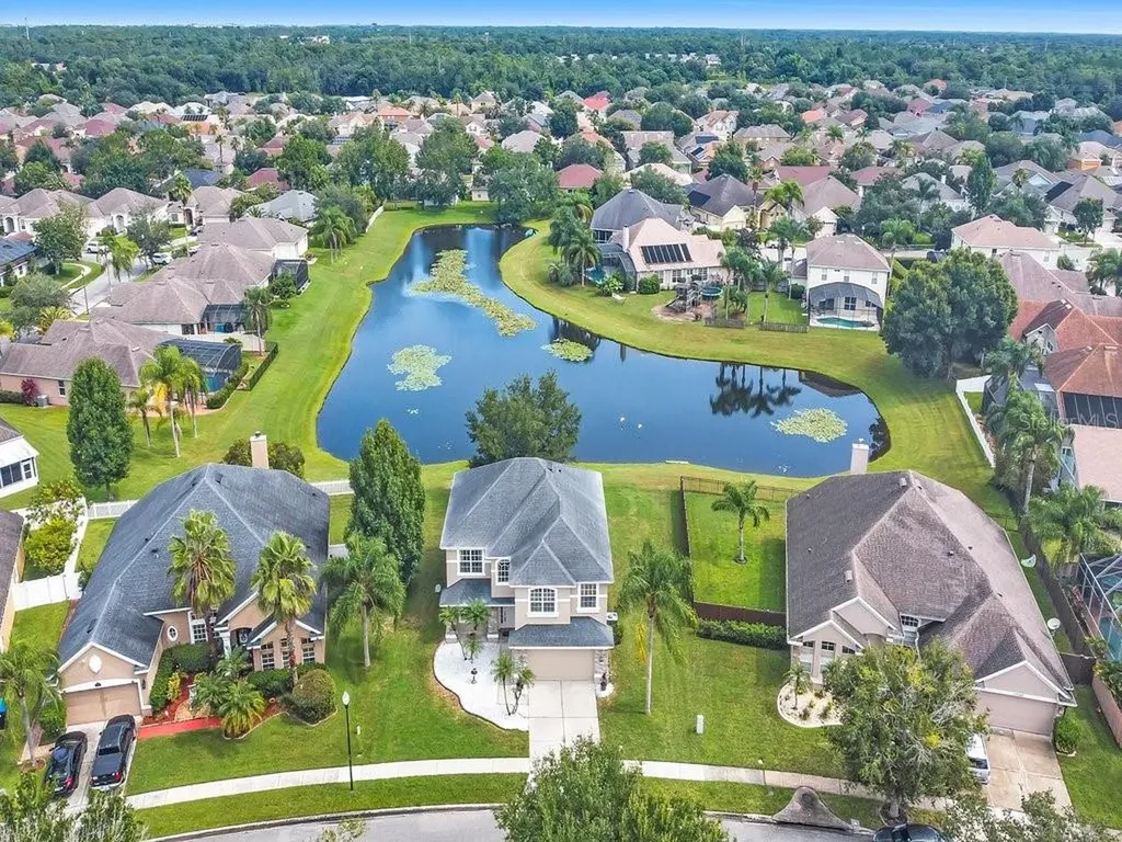 13837 Magnolia Glen Circle Orlando FL 32828