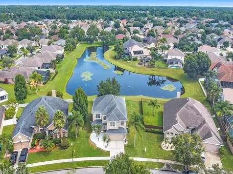 13837 Magnolia Glen Circle Orlando FL 32828