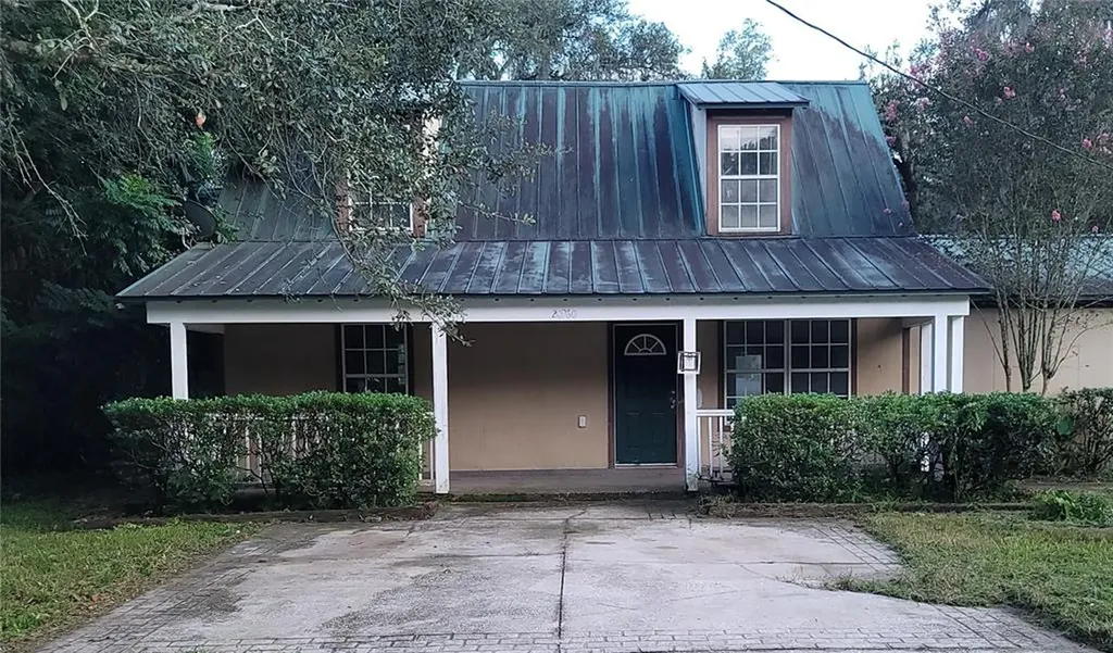 20960 SE 157th Street Umatilla FL 32784