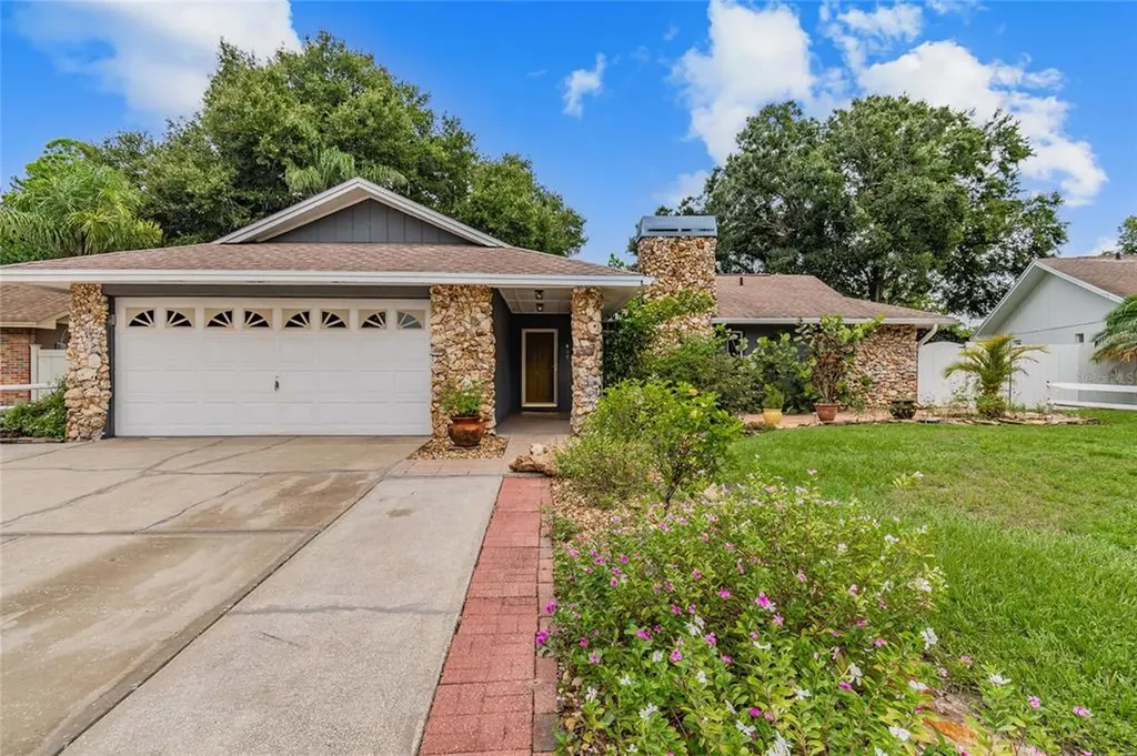 5409 Pentail Circle Tampa FL 33625