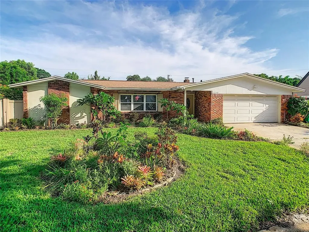 1790 Ponderosa Lane Titusville FL 32796